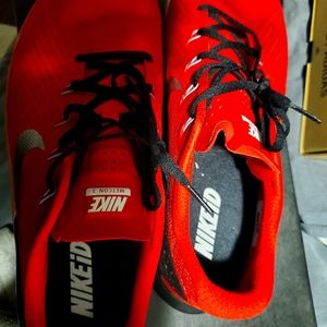 Nike Metcon 3 (extremely rare) liverpool LFC shoes